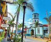 Falmouth & Trelawny Towns