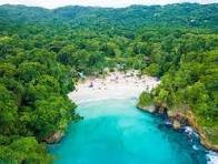 Frenchman's Cove