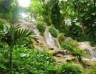 Konoko Falls