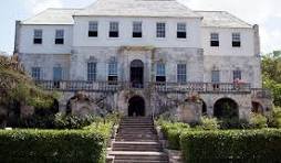 Rose Hall Great House