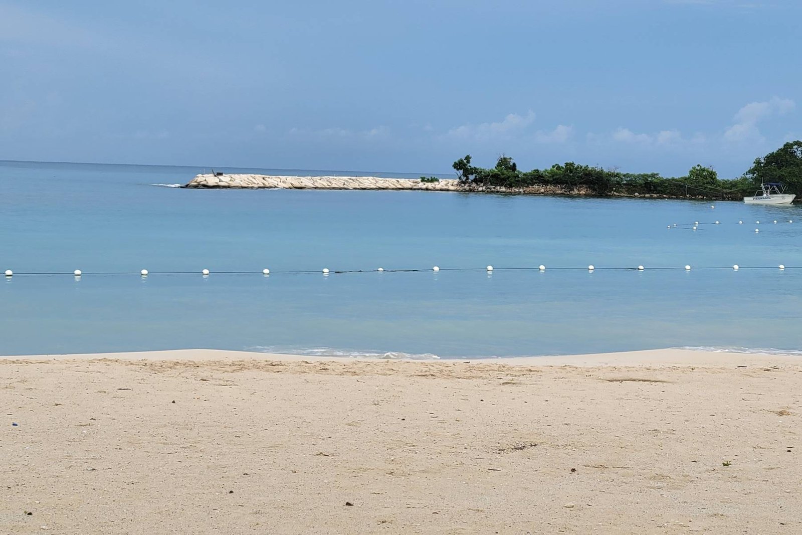 Harmony Park Beach